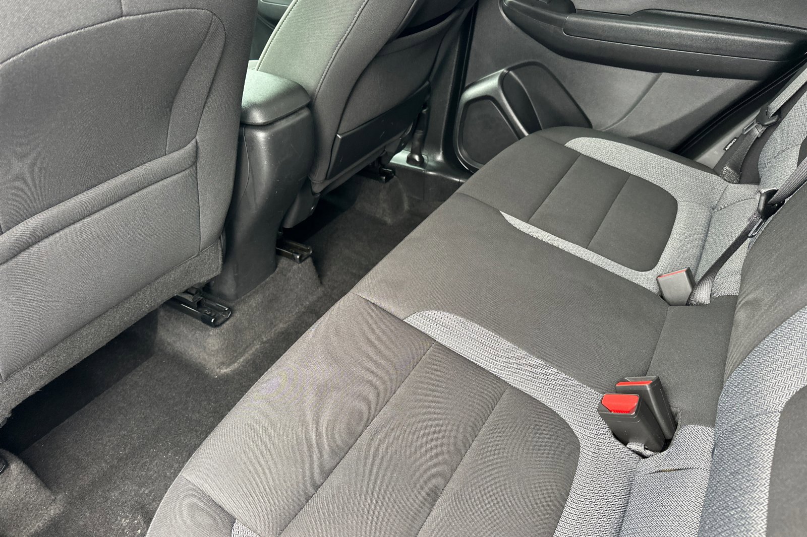 Certified 2023 Chevrolet TrailBlazer LT image 12