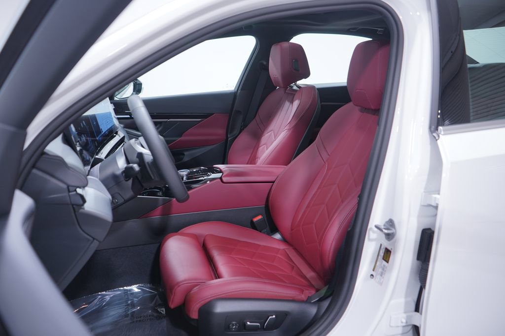 Used 2025 BMW 530i 530i image 7