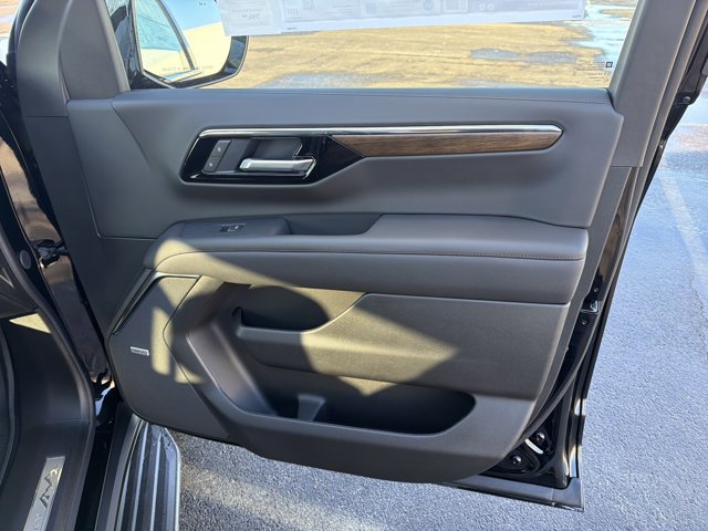 New 2026 Chevrolet Tahoe High Country image 34