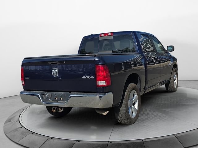Used 2019 RAM 1500 Classic SLT image 5