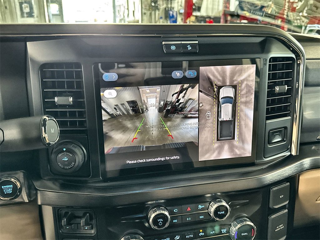 New 2026 Ford F350 Lariat w/ Lariat Premium Package image 20