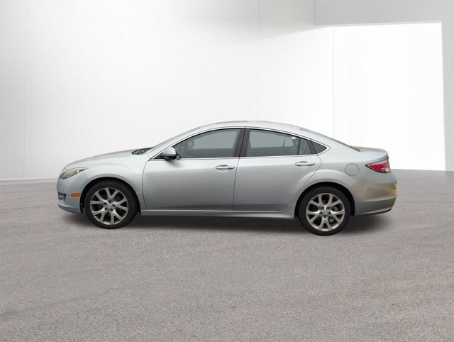 Used 2009 MAZDA MAZDA6 s Grand Touring w/ Moonroof & Bose Pkg image 30