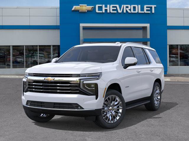 New 2026 Chevrolet Tahoe LT w/ Comfort Package AWD/4WD image 44
