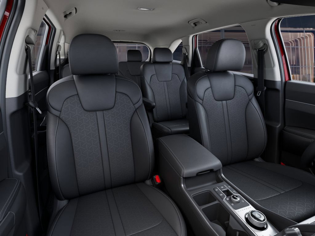 Used 2023 Kia Sorento EX AWD/4WD image 17