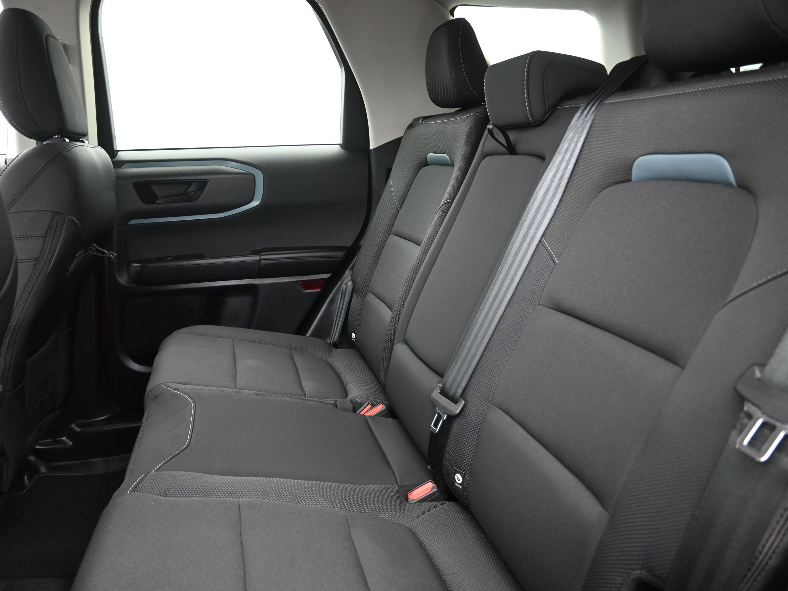 Used 2024 Ford Bronco Sport Badlands AWD/4WD image 23
