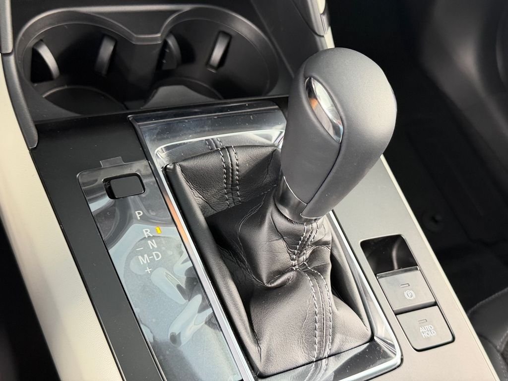 New 2026 MAZDA CX-5 Preferred AWD/4WD image 15