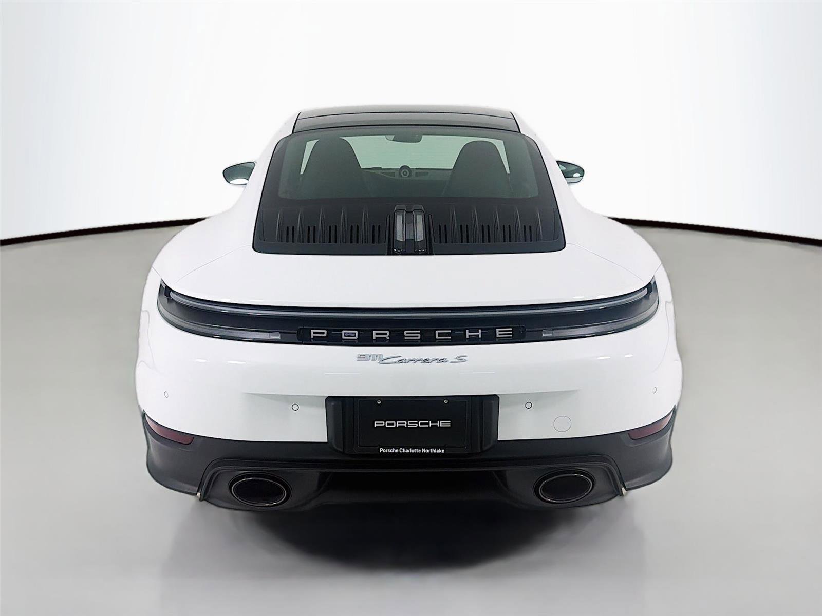 New 2026 Porsche 911 Carrera S image 22