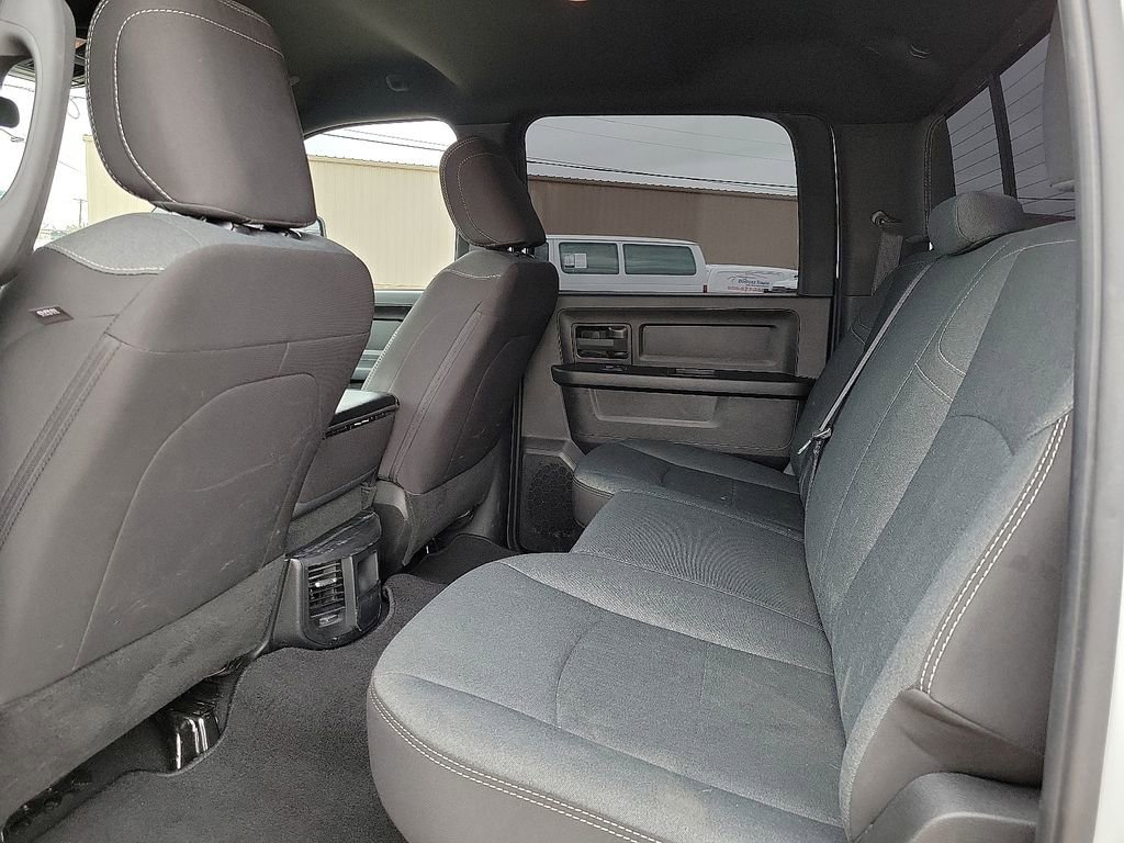 Used 2024 RAM 2500 Tradesman image 16