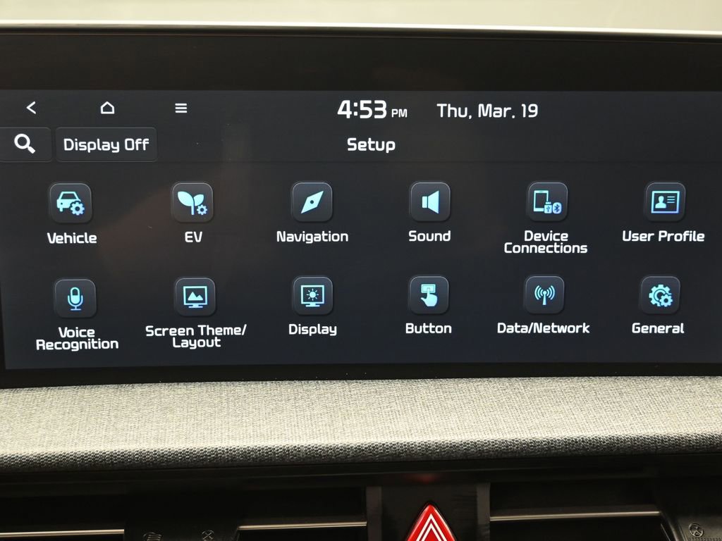 Used 2024 Kia EV6 Wind w/ Wind Technology Package image 18