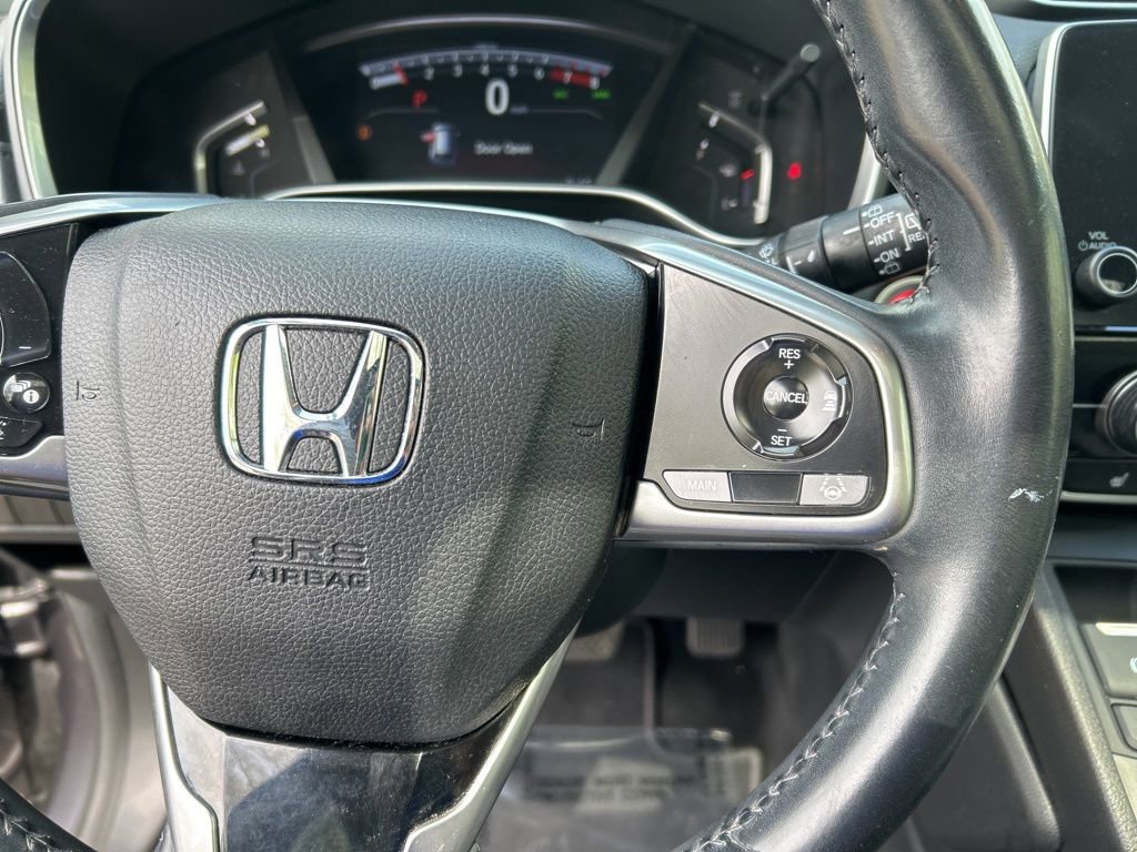 Used 2019 Honda CR-V EX-L image 19