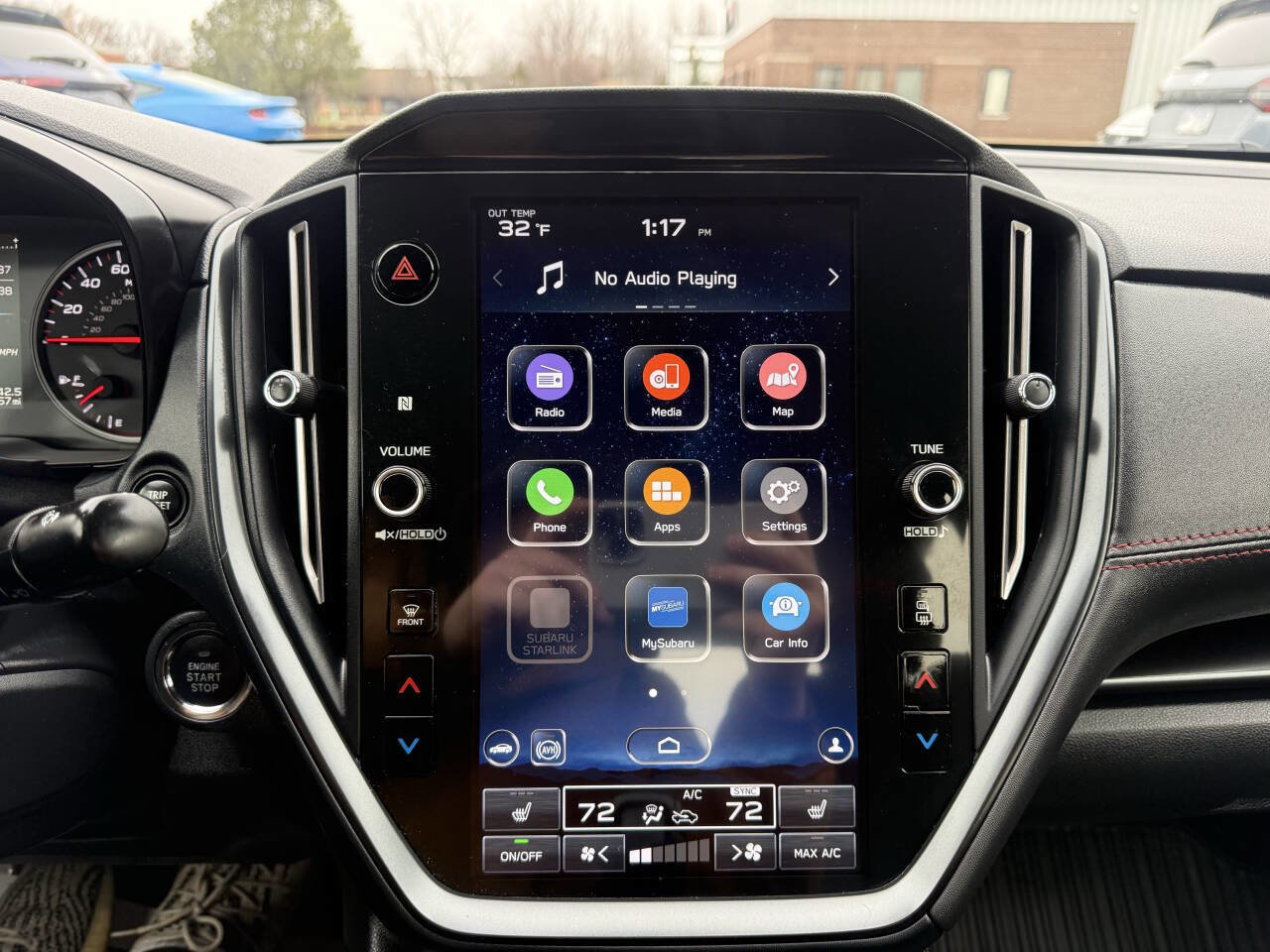 Used 2023 Subaru WRX Limited image 32