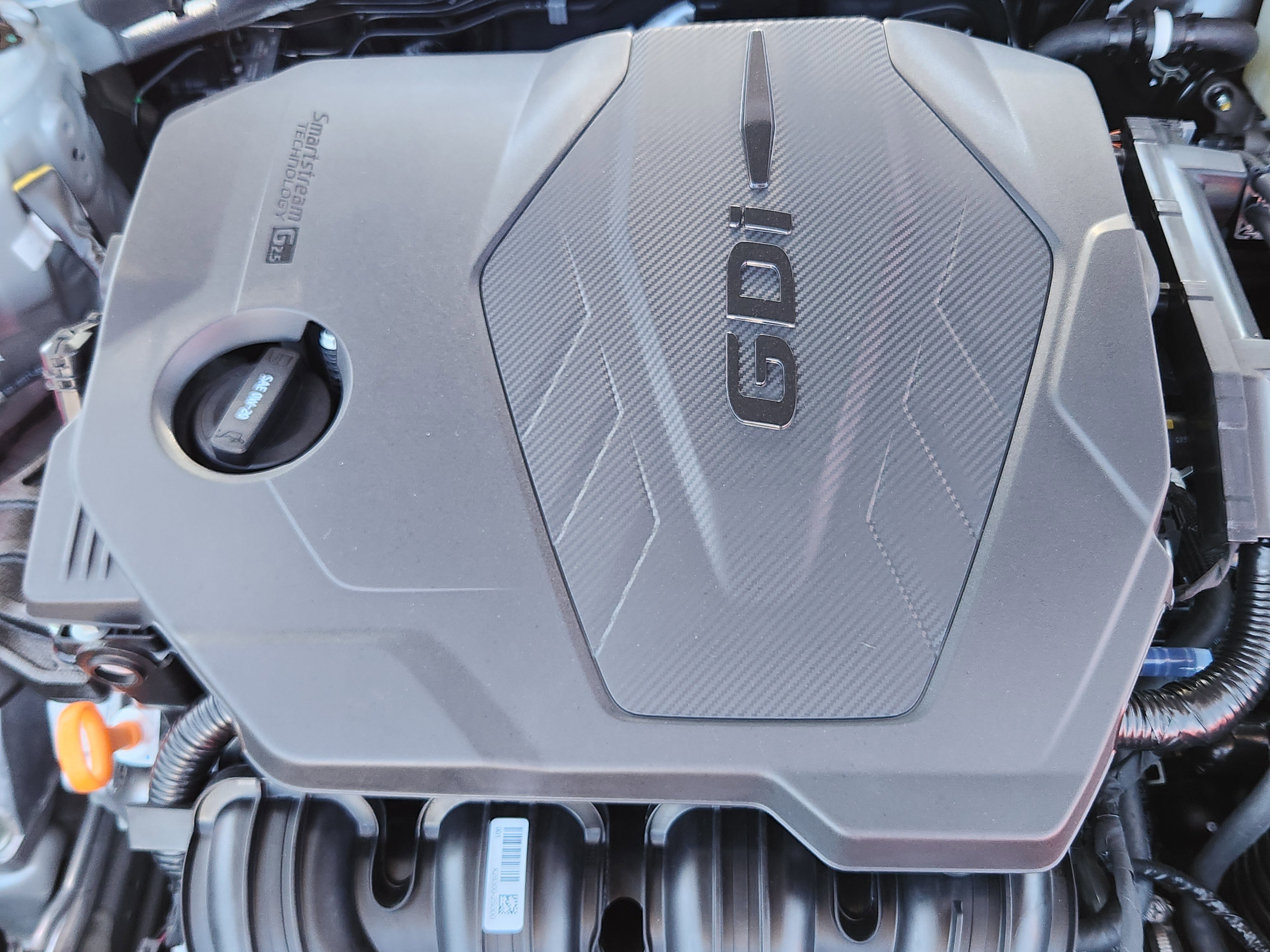 New 2026 Hyundai Sonata SEL image 18