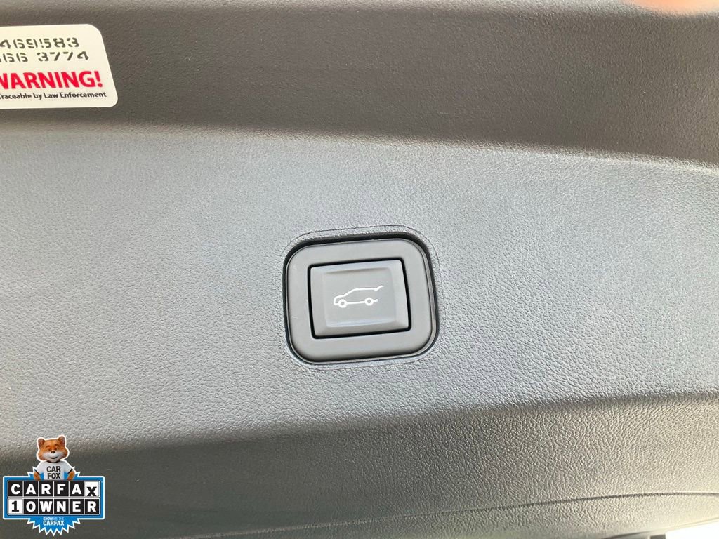 Used 2024 Cadillac Lyriq Sport AWD/4WD image 11