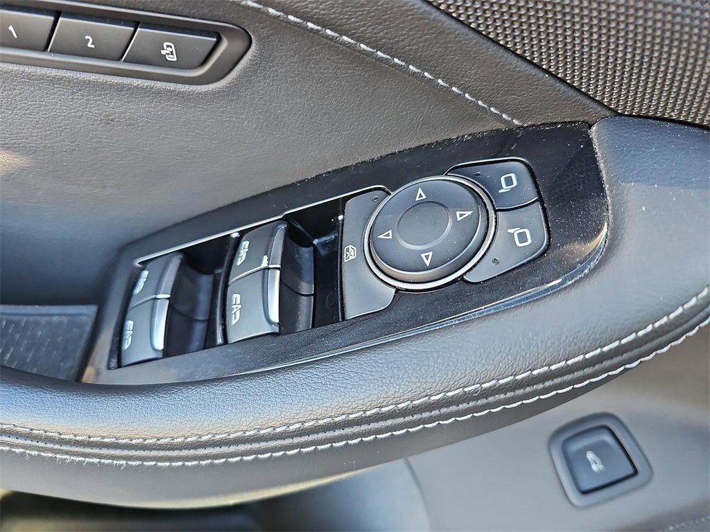 Used 2022 Cadillac CT5 Premium Luxury w/ Climate Package image 26