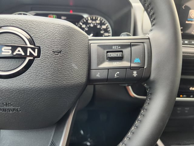 Used 2026 Nissan Rogue Dark Armor FWD image 31