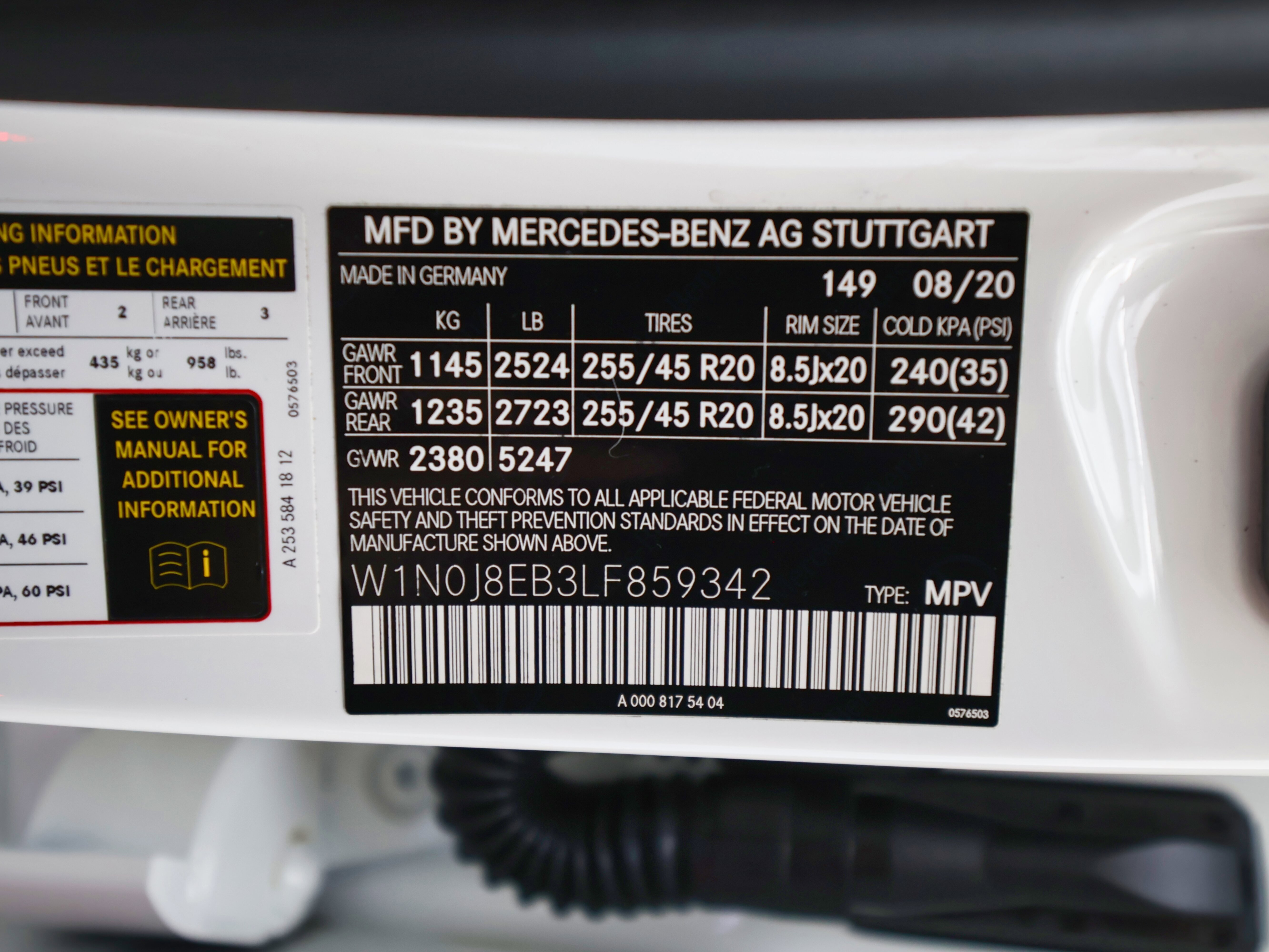 Used 2020 Mercedes-Benz GLC 300 4MATIC Coupe image 52