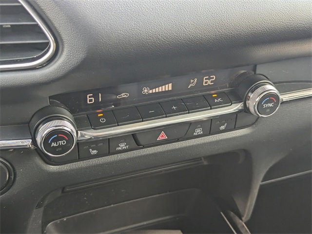 Used 2023 MAZDA CX-30 AWD 2.5 S w/ Premium Package image 23