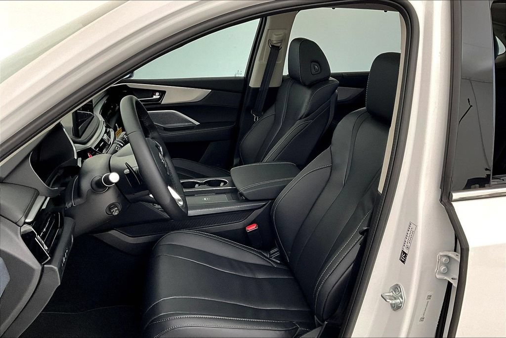 New 2026 Acura MDX SH-AWD w/ Technology Package image 27