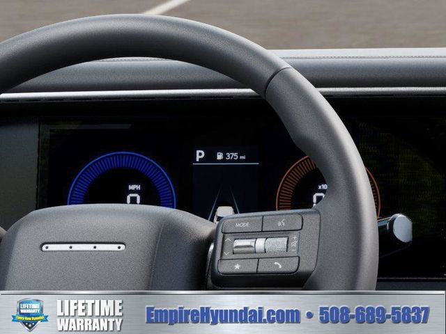 New 2026 Hyundai Palisade SE AWD/4WD image 14