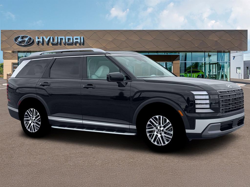 New 2026 Hyundai Palisade SEL image 11