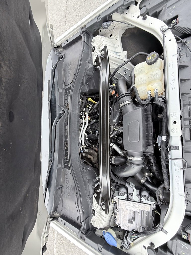 Used 2021 Ford Explorer Platinum w/ Equipment Group 601A image 35