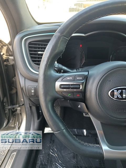 Used 2014 Kia Optima SX FWD image 45