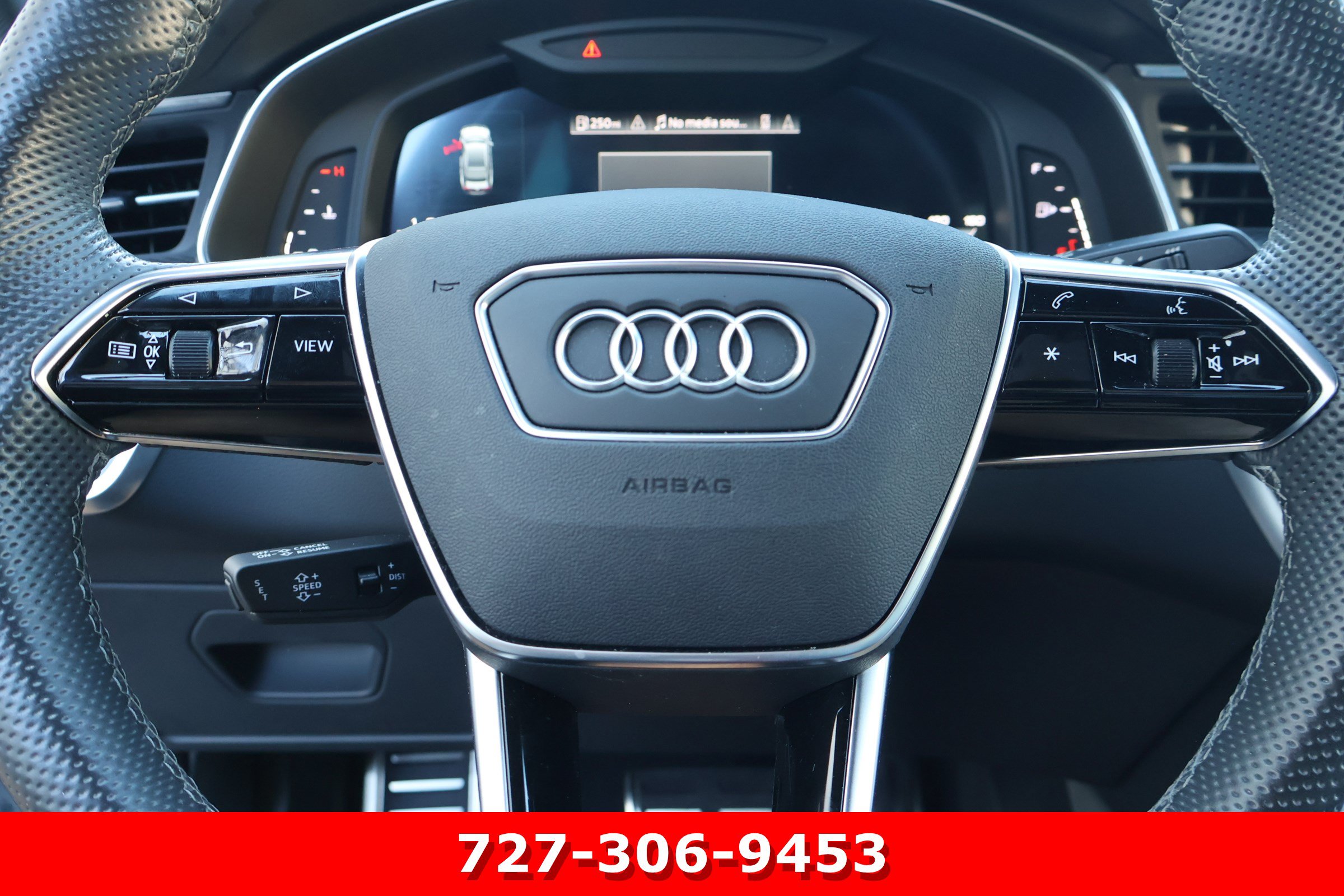 Used 2021 Audi S7 Prestige AWD/4WD image 21