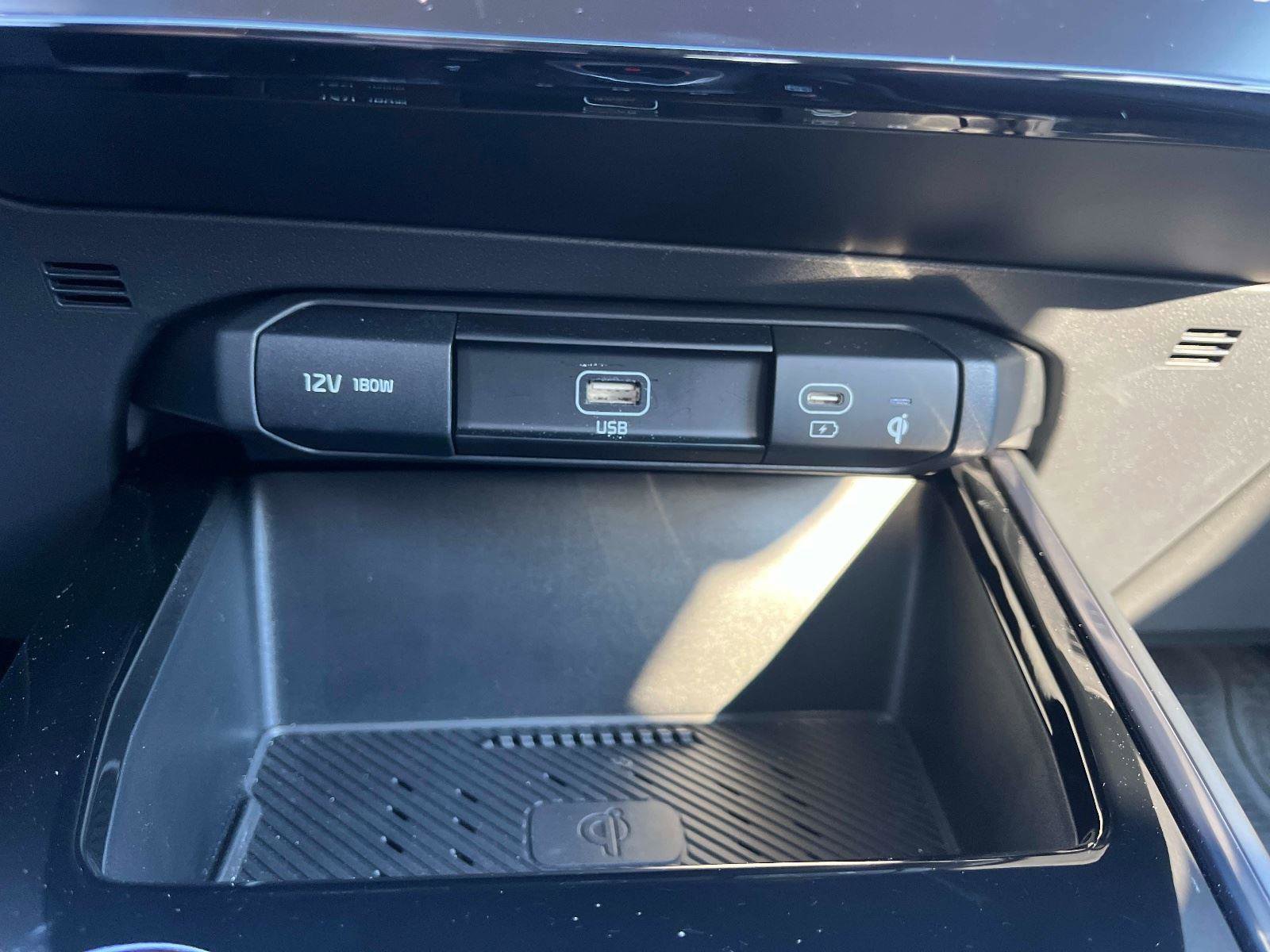 Used 2025 Kia Niro Wind w/ Wind Preserve Package image 30