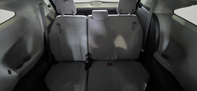 Used 2023 Toyota Sienna LE image 26