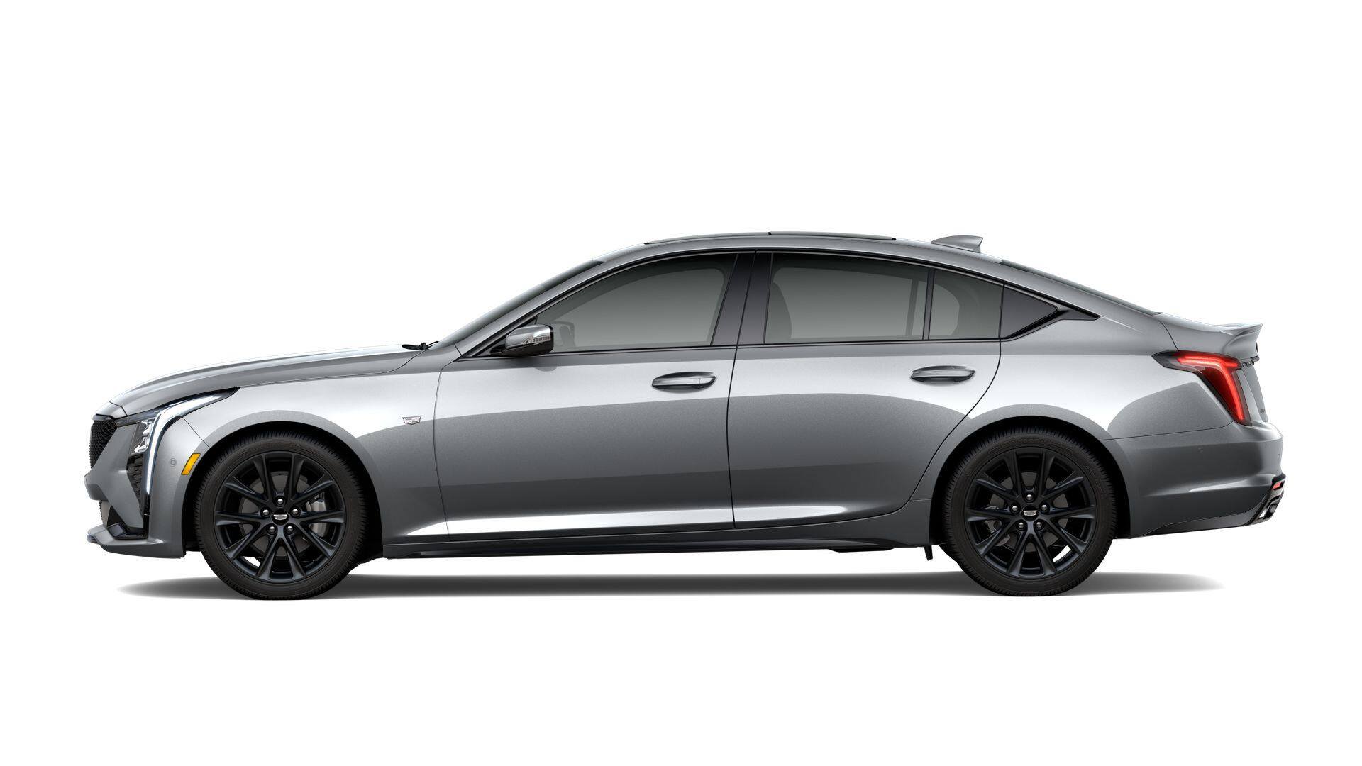 New 2026 Cadillac CT5 Sport AWD/4WD image 27