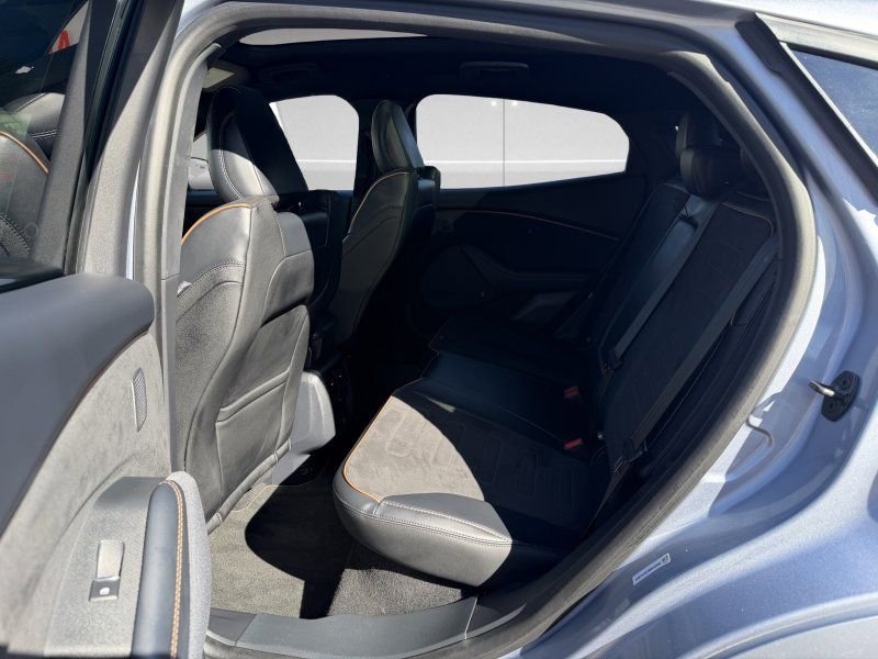 Used 2022 Ford Mustang Mach-E GT AWD/4WD image 10