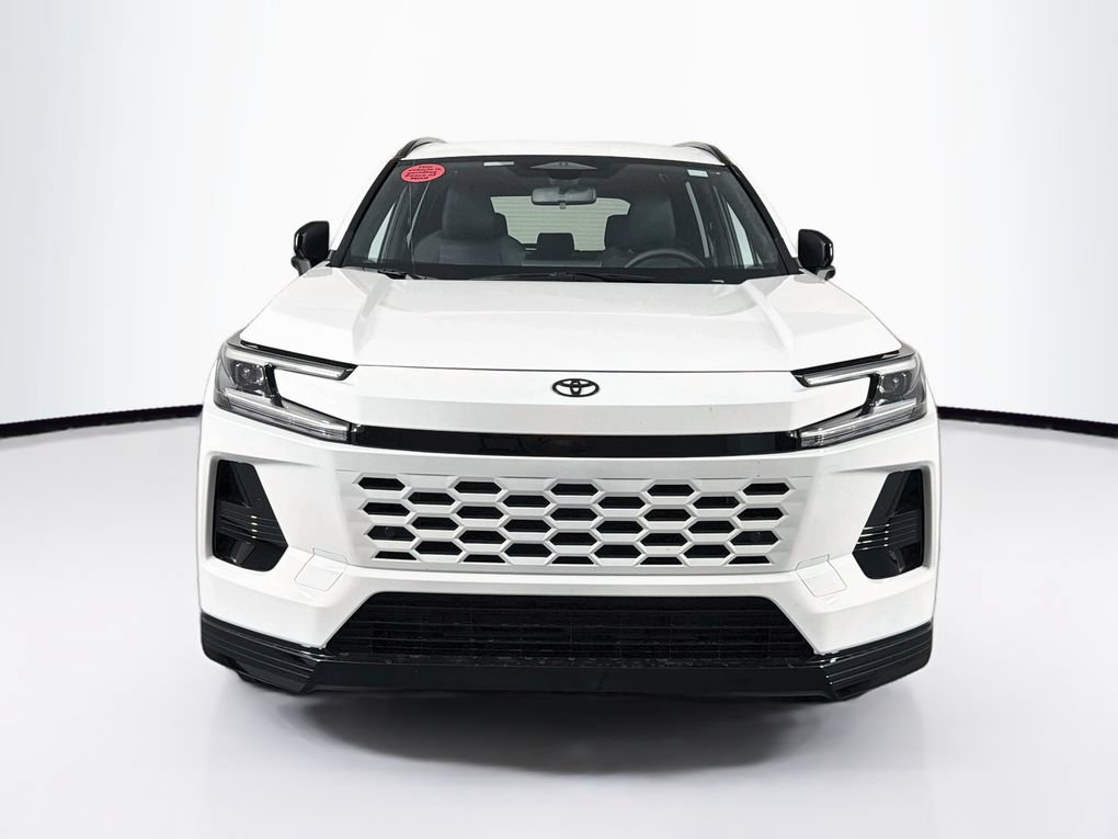 New 2026 Toyota RAV4 SE AWD/4WD image 2