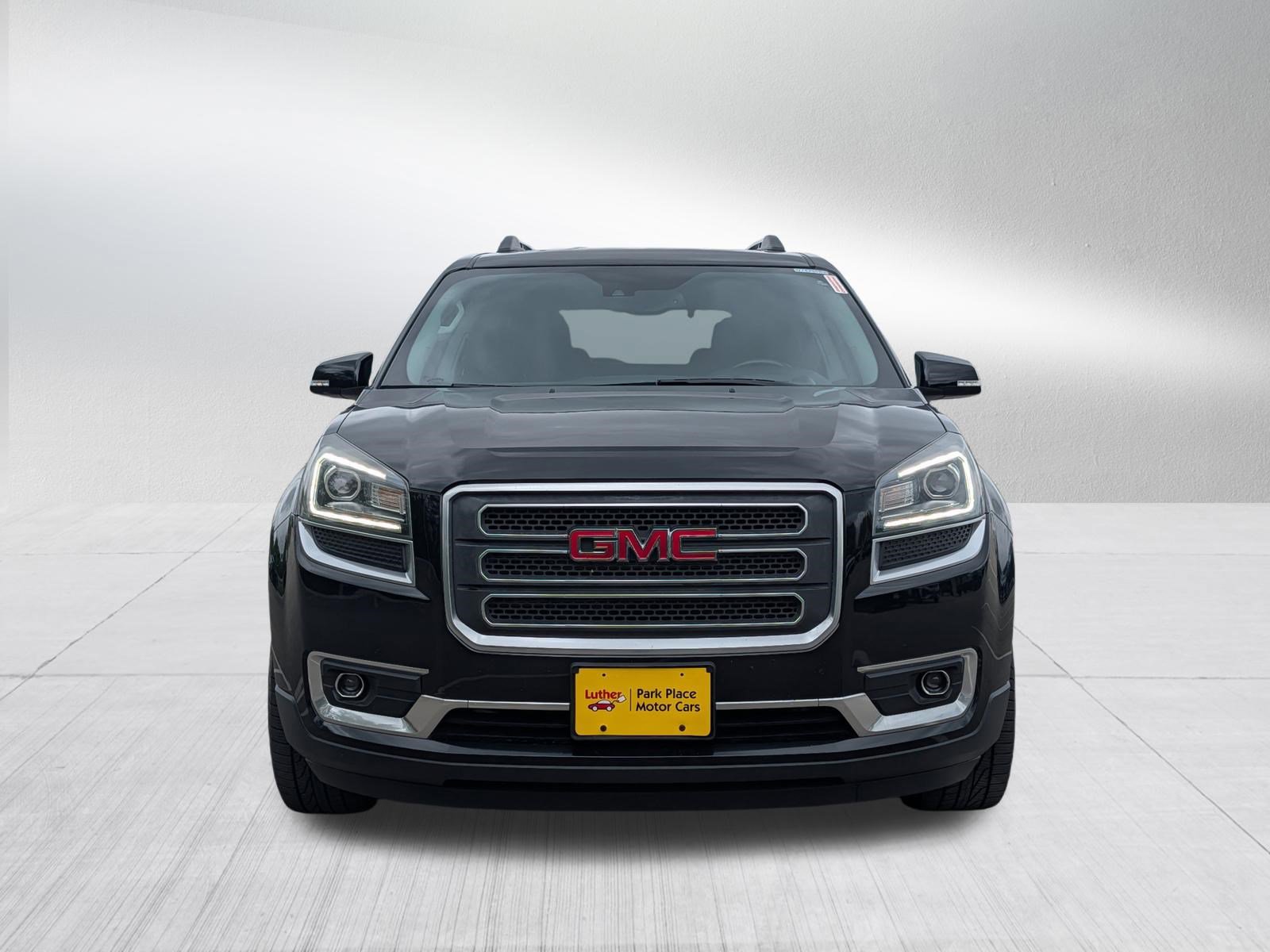 Used 2017 GMC Acadia Limited SLT AWD/4WD video 2