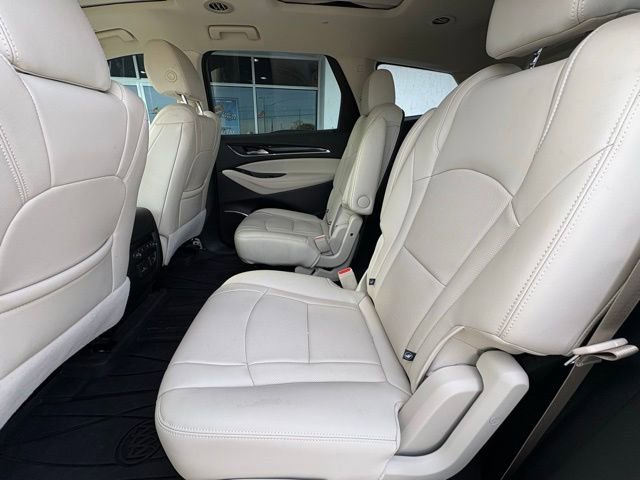 Used 2023 Buick Enclave Essence w/ Experience Buick Package image 12