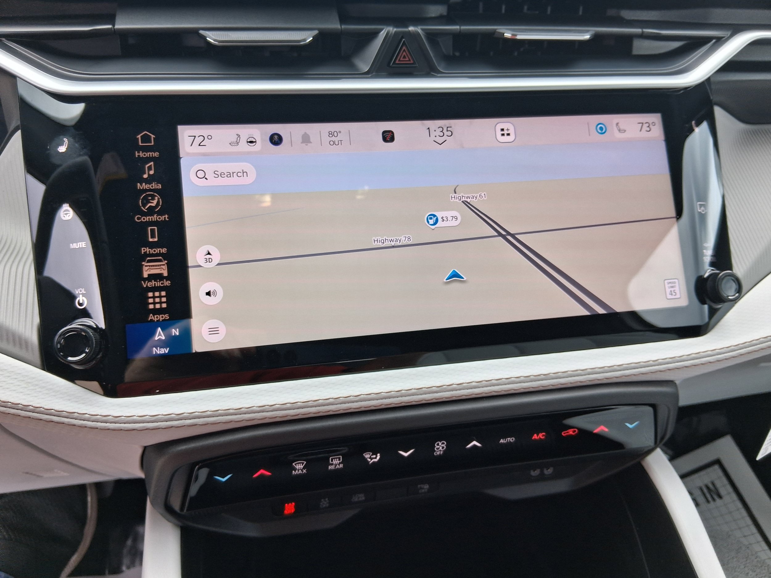 New 2026 Jeep Cherokee Limited AWD/4WD image 11