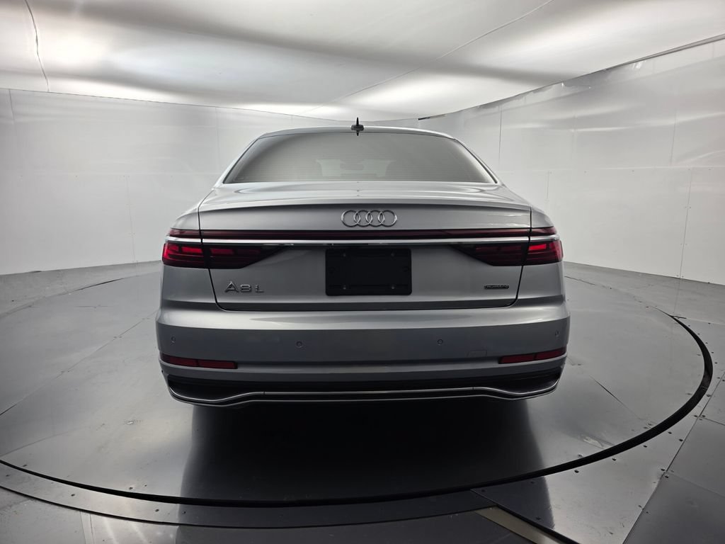 Used 2024 Audi A8 L 3.0T w/ Executive Package AWD/4WD image 5