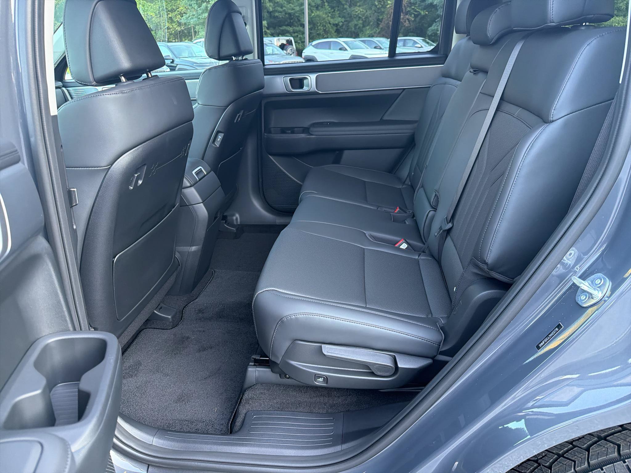 New 2027 Hyundai Santa Fe XRT AWD/4WD image 39