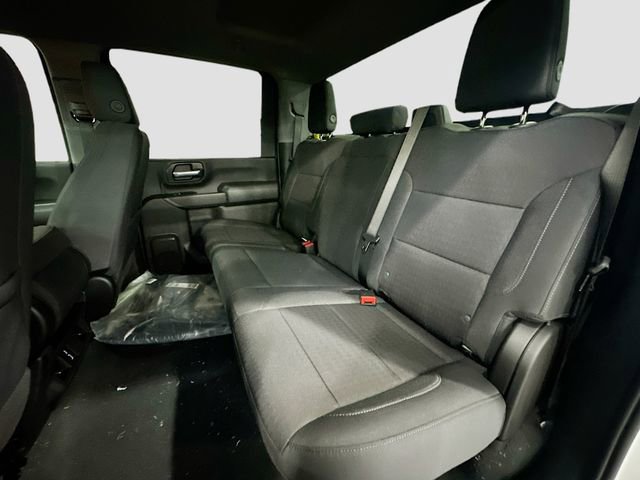 New 2026 Chevrolet Silverado 2500 Custom w/ Custom Value Package image 24