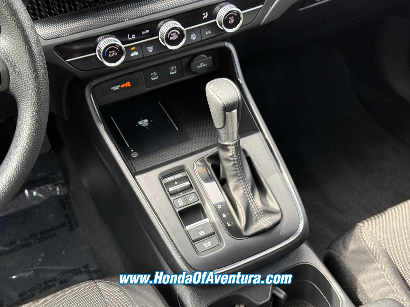 Certified 2026 Honda CR-V LX image 22
