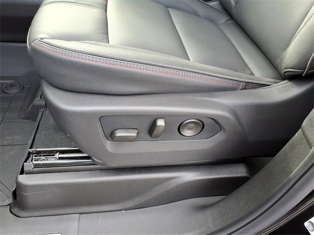 New 2026 Chevrolet Tahoe RST image 7