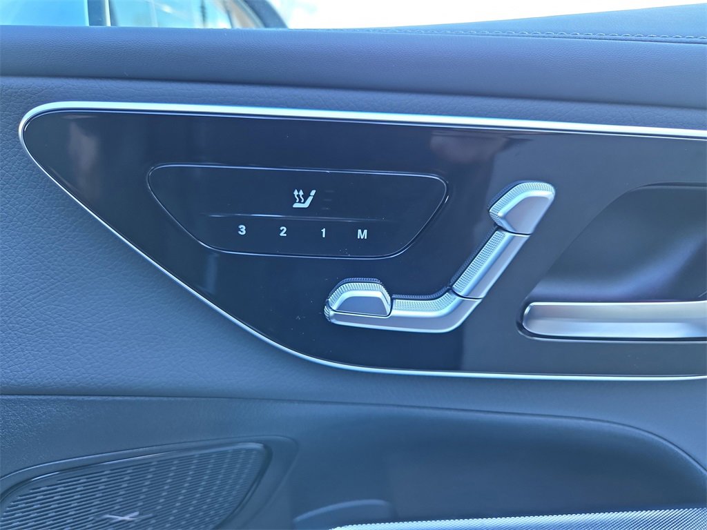 New 2026 Mercedes-Benz GLC 300 4MATIC image 17