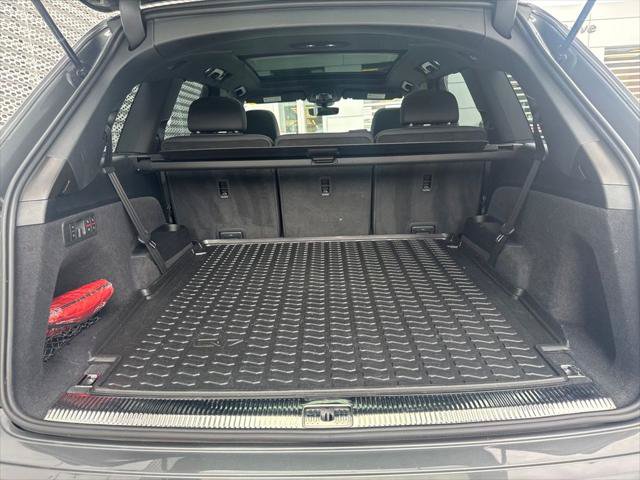 Certified 2024 Audi Q7 3.0T Prestige AWD/4WD image 46