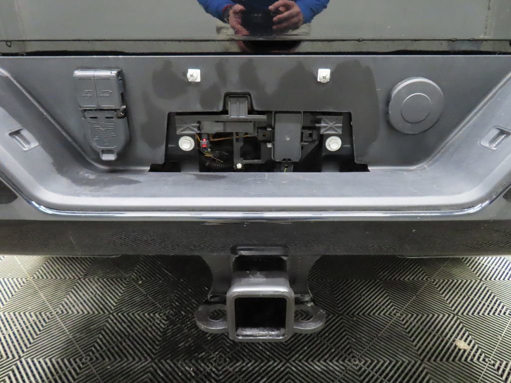 Used 2024 Chevrolet Silverado 2500 High Country w/ High Country Premium Package image 42