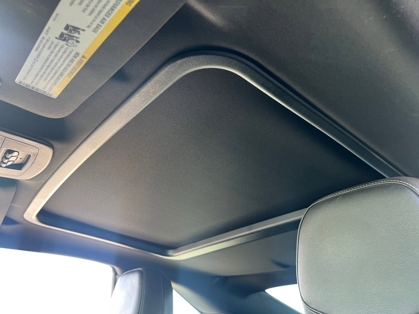 Used 2013 Cadillac CTS V w/ Wood Trim Package image 11