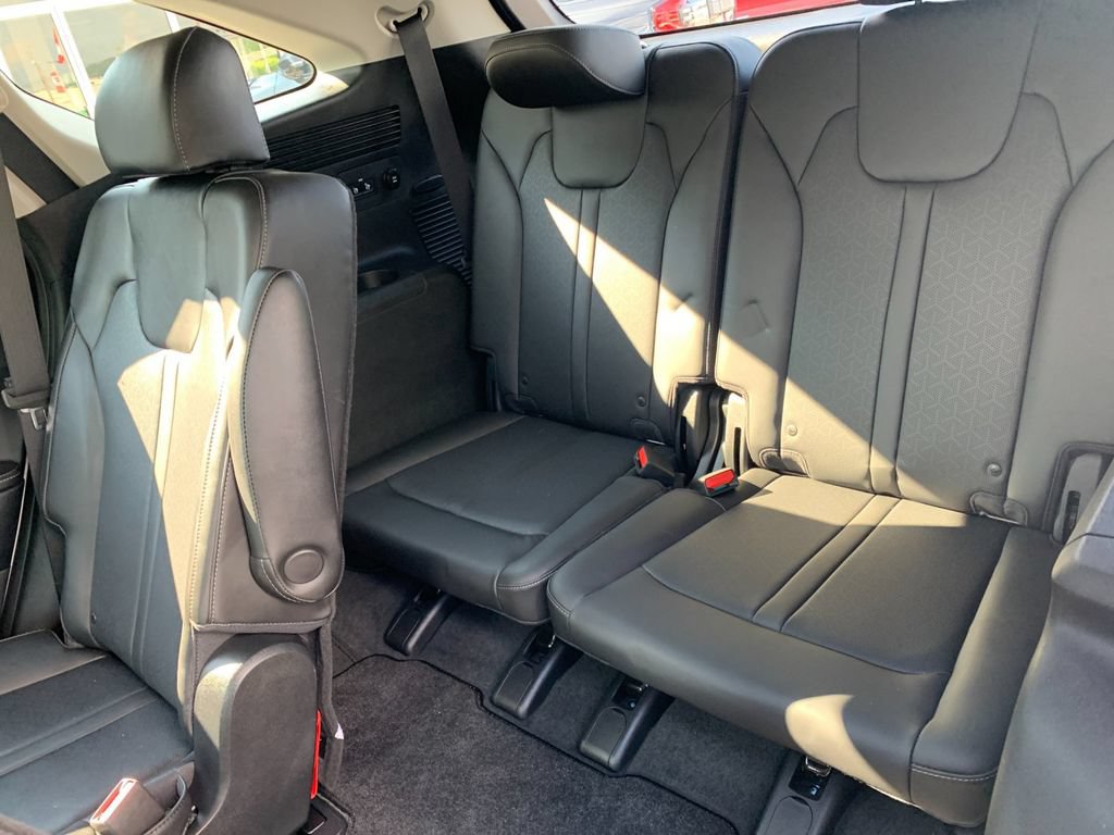 Used 2023 Kia Sorento X-Line EX AWD/4WD image 18