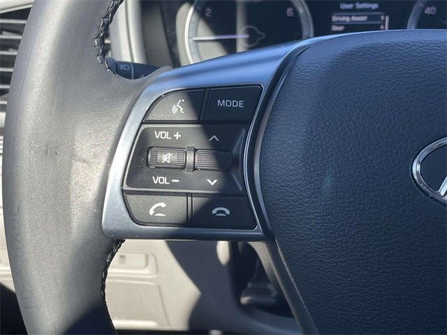 Used 2018 Hyundai Sonata Limited image 15