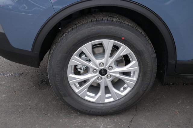 New 2026 Ford Escape Active w/ Cold Weather Package image 13