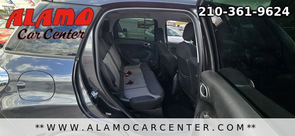Used 2017 FIAT 500L Pop image 20