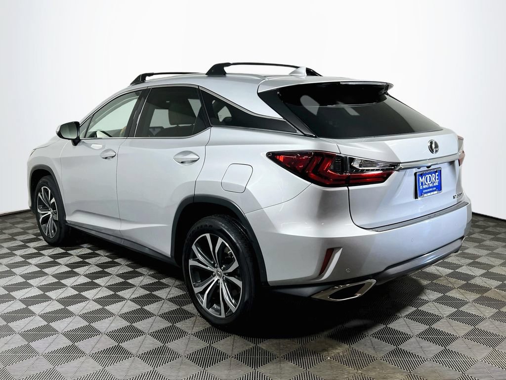 Used 2016 Lexus RX 350 AWD w/ Premium Package image 5