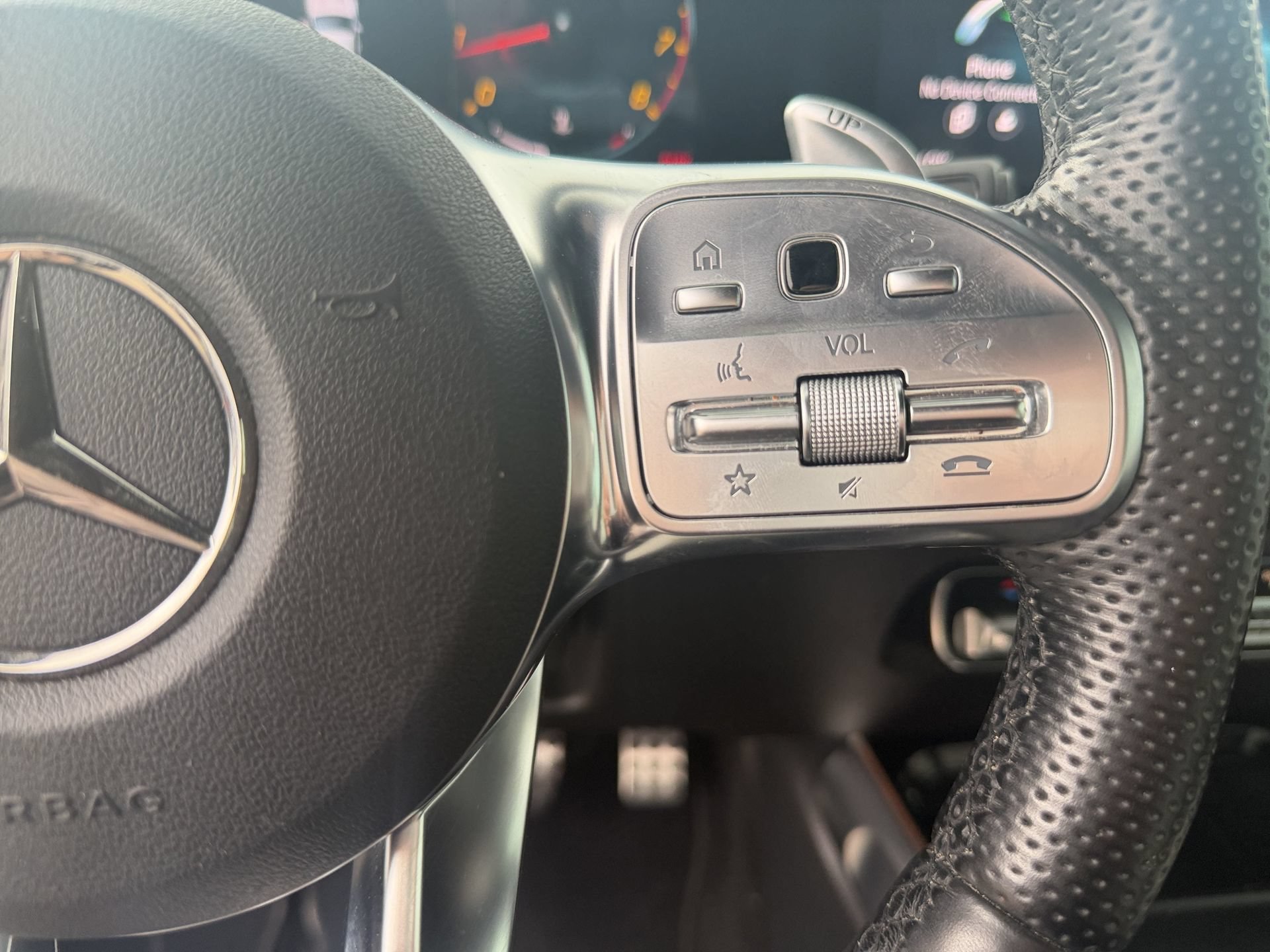 Used 2021 Mercedes-Benz GLB 35 AMG 4MATIC image 17
